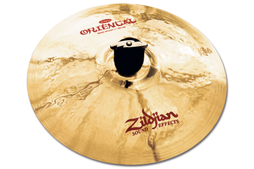 Zildjian 11" Oriental Trash Splash