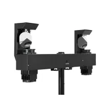 Eurolite LED Twin Scan Bar