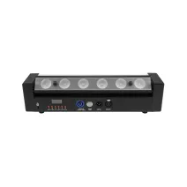 Eurolite AKKU Bar-6 Glow QCL Flex QuickDMX