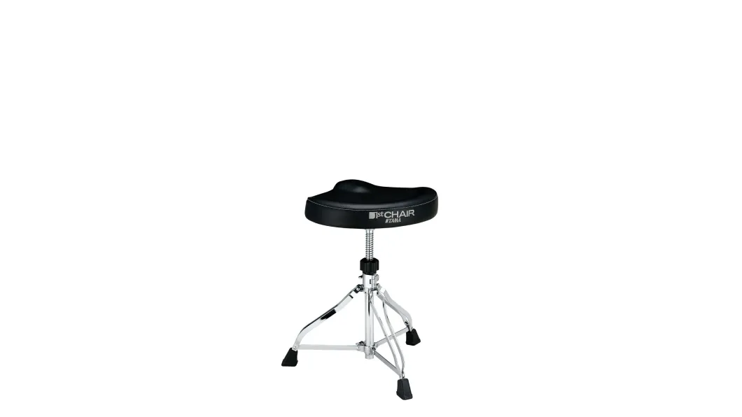 TAMA HT250 Drum Throne black