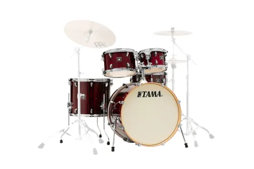 Tama CL52KRS-PGGP Superstar Classic Exotix