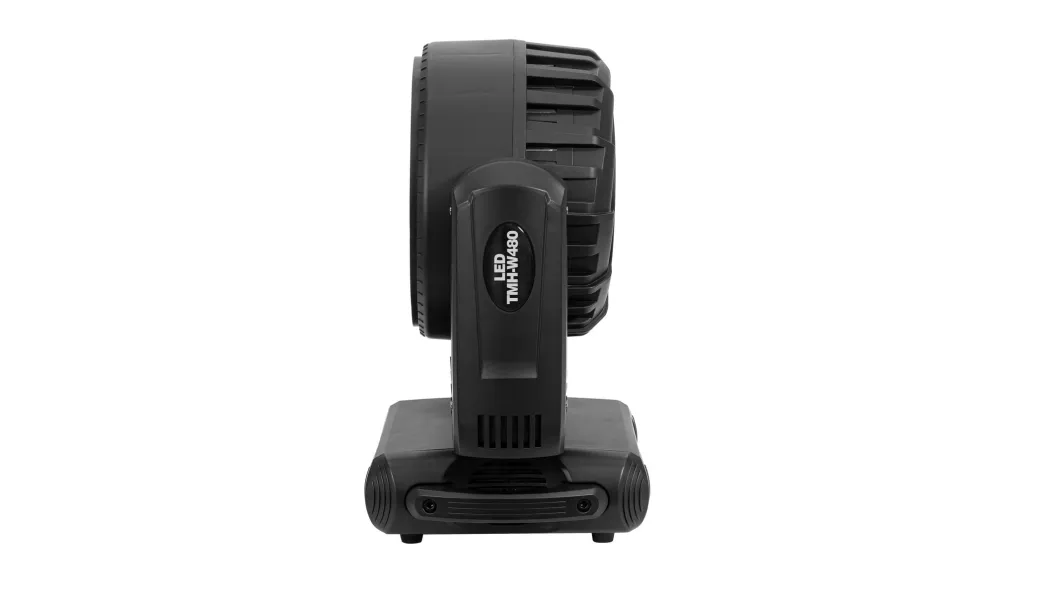 Eurolite LED TMH-W480 Moving-Head Wash Zoom