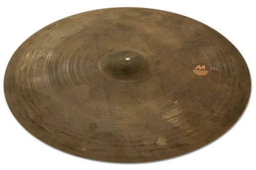 Sabian 24" AA Big&Ugly Apollo Ride