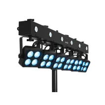 Eurolite LED KLS-180/6 Kompakt-Lichtset