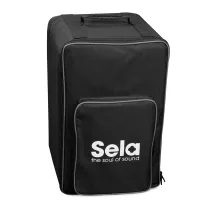 Sela SE063 Varios Cajon Bundle Grün