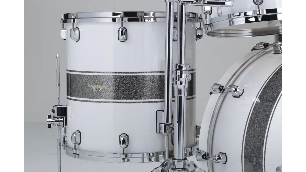 Tama Starclassic Maple MA42TZS-SSR