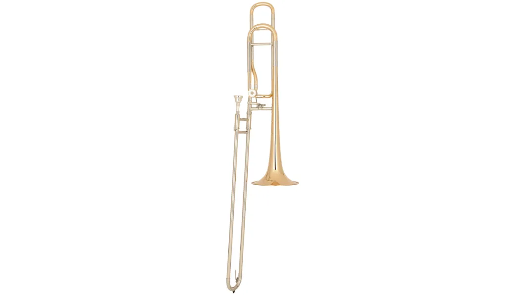 Miraphone 61D 16000 Bb-Tenorzugposaune