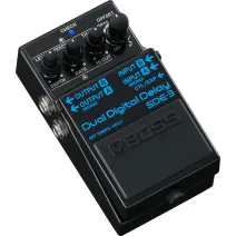 Boss SDE-3 Delay