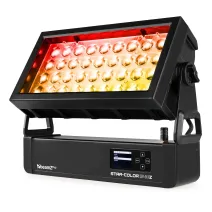 beamZ pro Starcolor540Z Wash Light 36 x 15W RGBWmitZoom