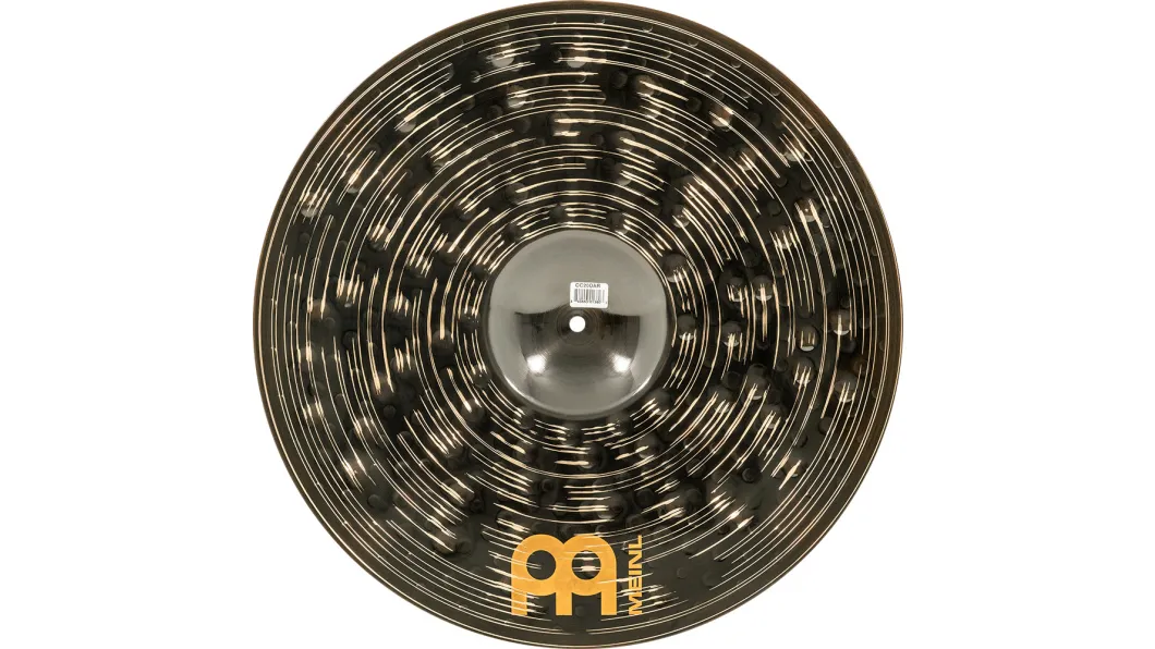 Meinl CC20DAR 20" Classics Custom Dark Ride