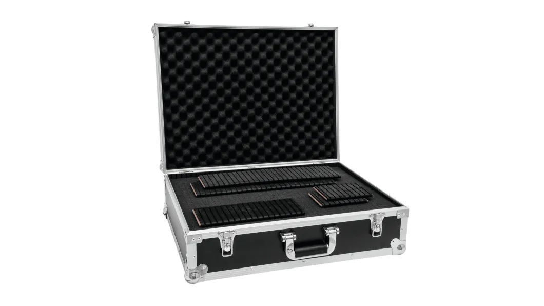 Roadinger Universal-Koffer-Case Pick 62x47x19cm