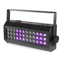 beamZ FLOOD36UV LED UV Flutlicht