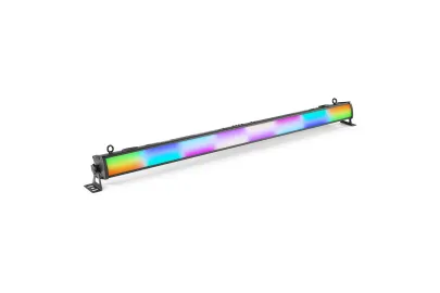 beamZ LCB224 LED BAR 224 x SMD RGB