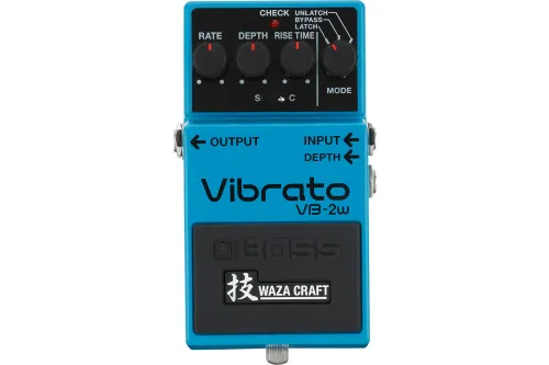 Boss VB-2W Effektpedal