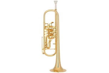 Miraphone 9R1 1101-A120 Bb-Trompete