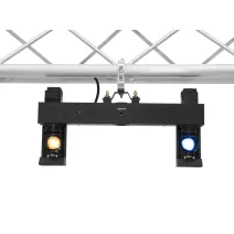 Eurolite LED Twin Scan Bar