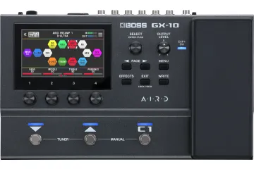 Boss GX-10