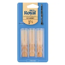 Rico Royal Alt-Klarinette 3,5 10er Box RDB1035