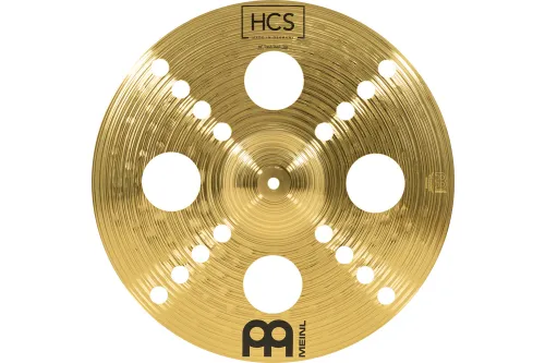 Meinl HCS16TRS 16" HCS Trash Stacks