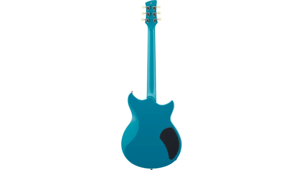 Yamaha Revstar RSE20L Swift Blue Lefthand