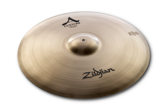 Zildjian 22" A-Custom Ping Ride