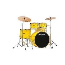 Tama IP52H6W-ELY Imperialstar Electric Yellow Drumset