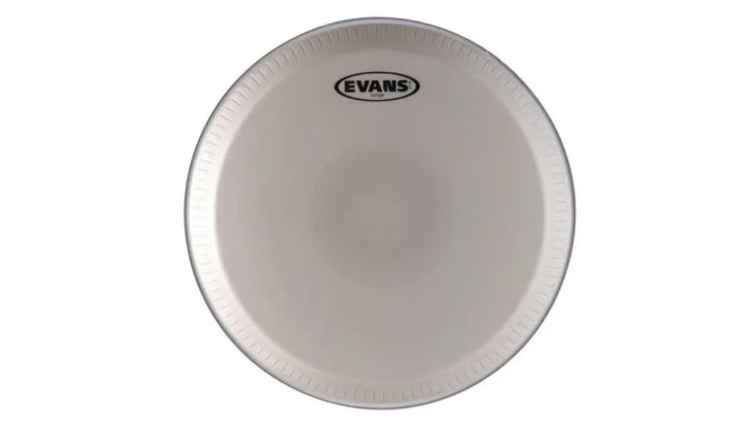 Evans EC1175 11 3/4" Conga Head LP