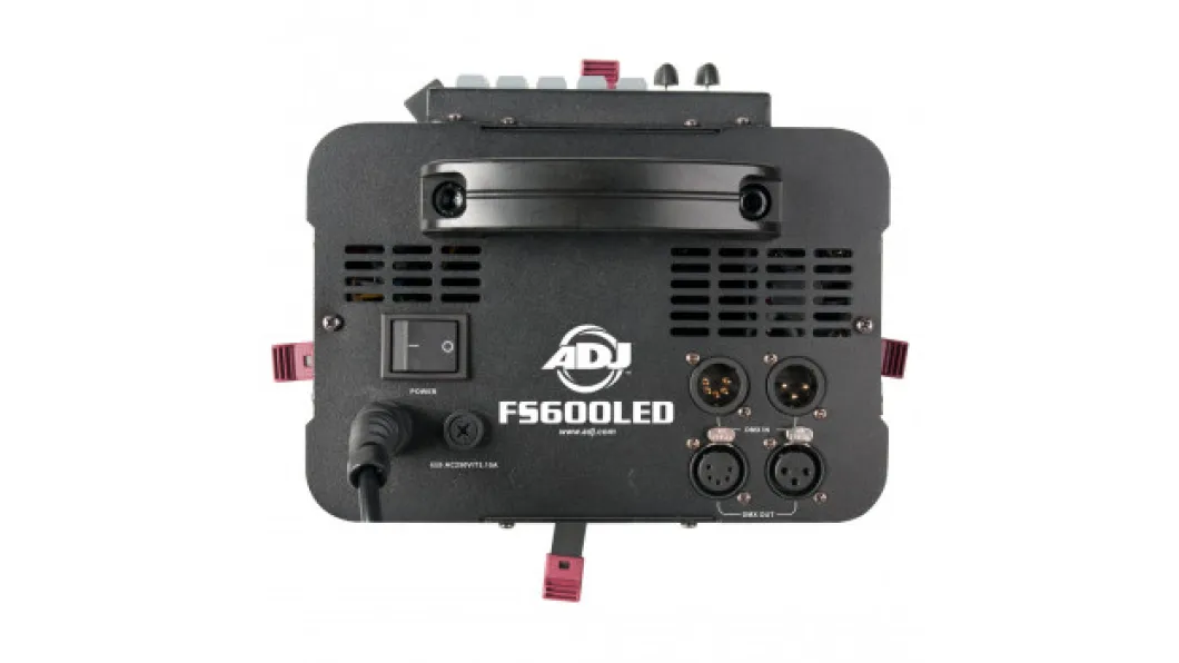 ADJ FS600LED