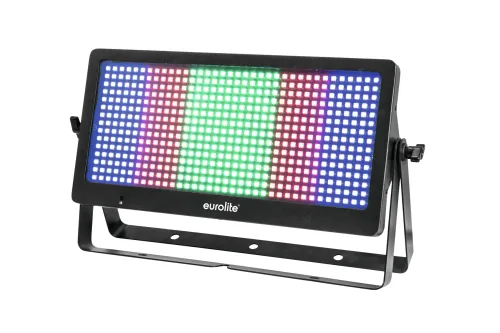 Eurolite LED Strobe SMD PRO 540 DMX RGB