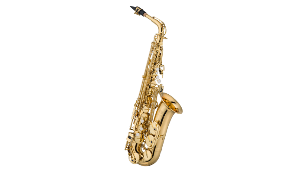 Jupiter JAS700Q Eb-Altsaxophon