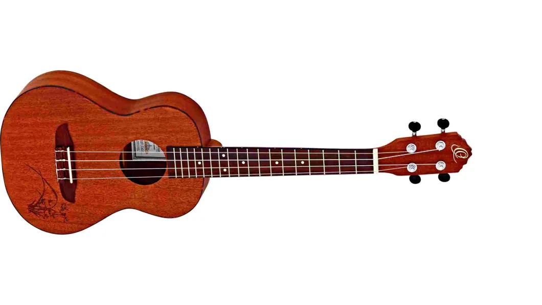 Ortega RU5MM-TE Ukulele