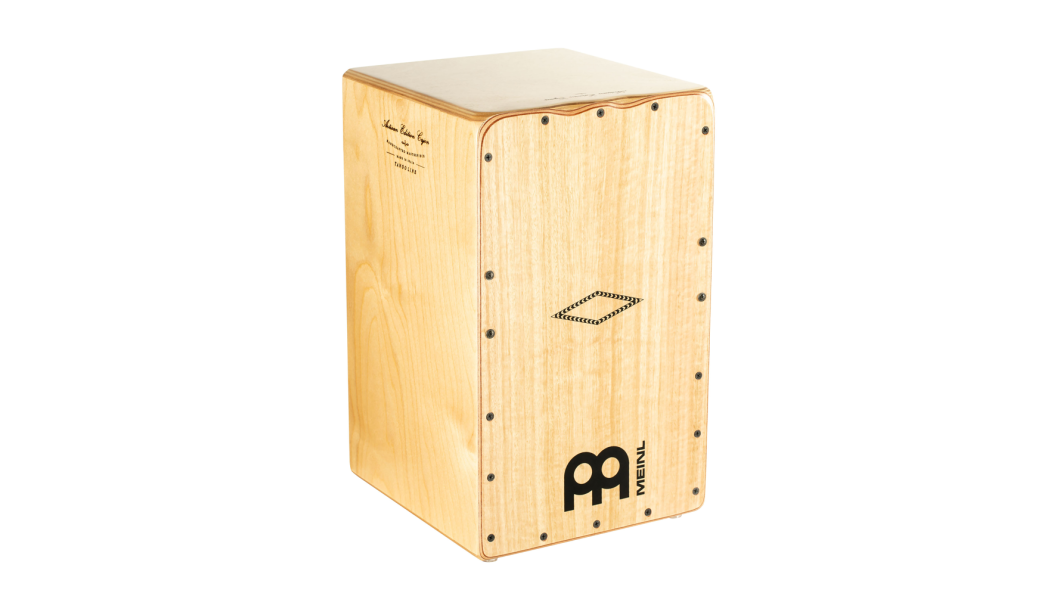 Meinl Artisan Edition Cajon AETLLE Tango Line