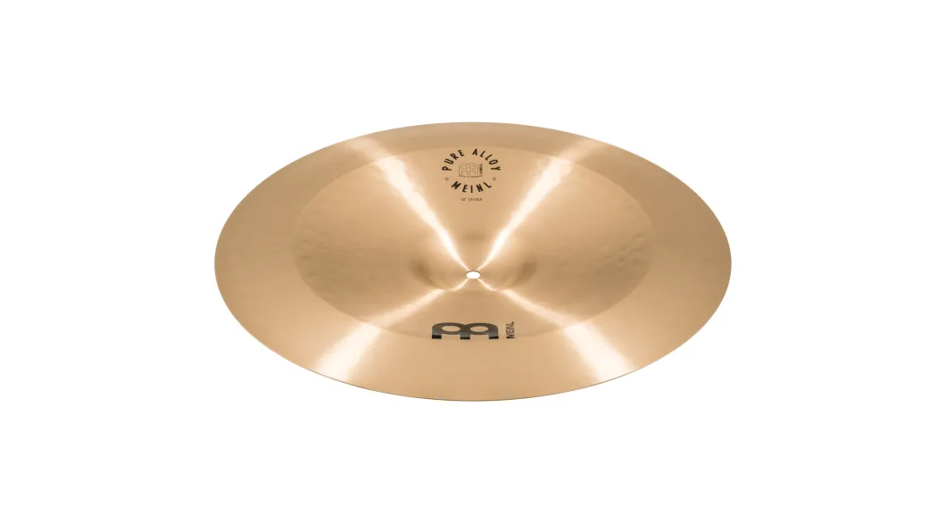 Meinl PA18CH 18" Pure Alloy China