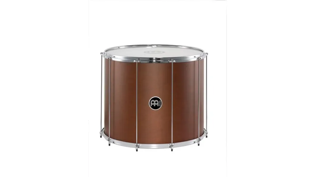 Meinl SUB22AB-M Bahia Surdo - Holz