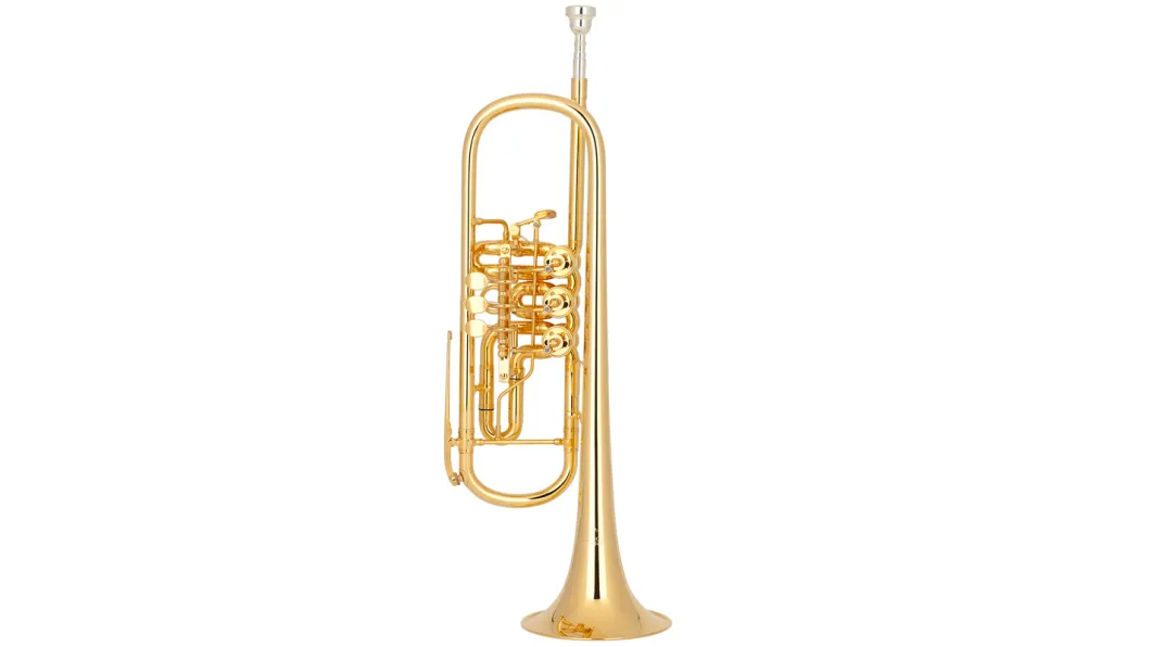 Miraphone 11 1101-A100 Bb-Trompete