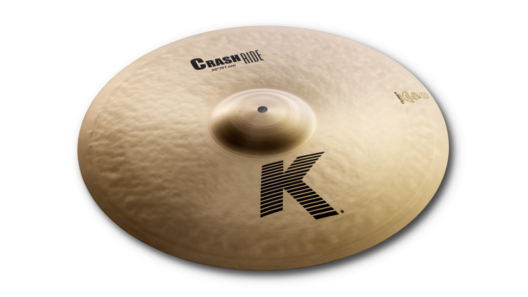 Zildjian 20" K-Series Crash / Ride