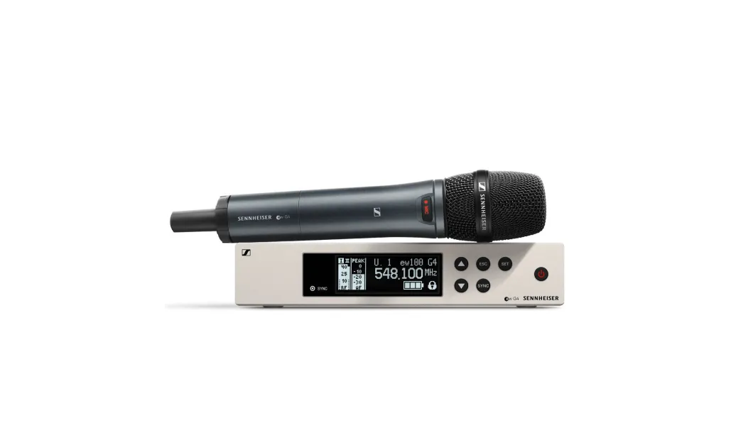 Sennheiser ew 100 G4-935-S-G