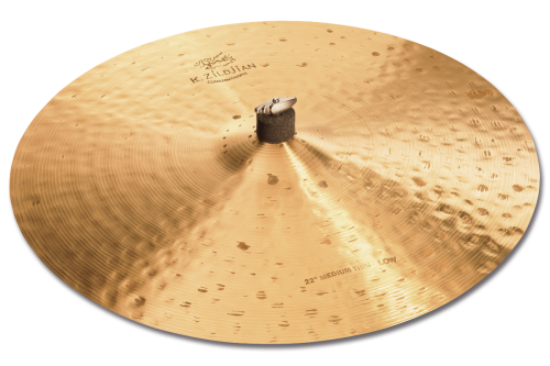 Zildjian ZIK1119 22" K Constantinople Low Ride