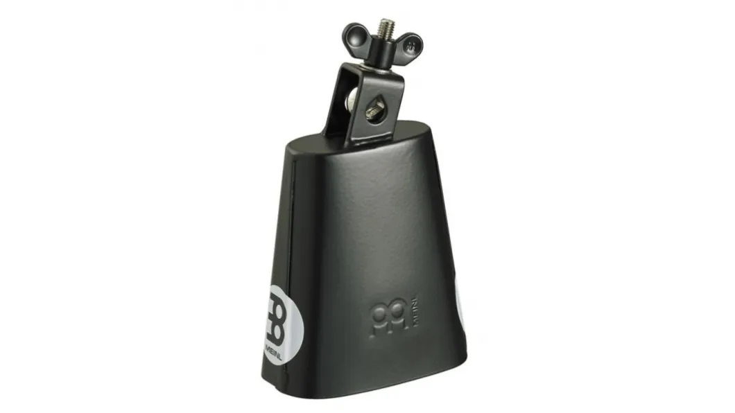 Meinl SL475-BK Cowbell