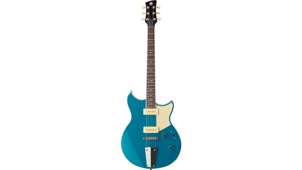 Yamaha Revstar RSP02T Swift Blue