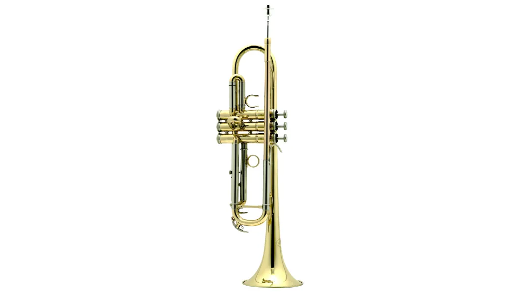 Besson BE110-1 Prodige Bb-Trompete