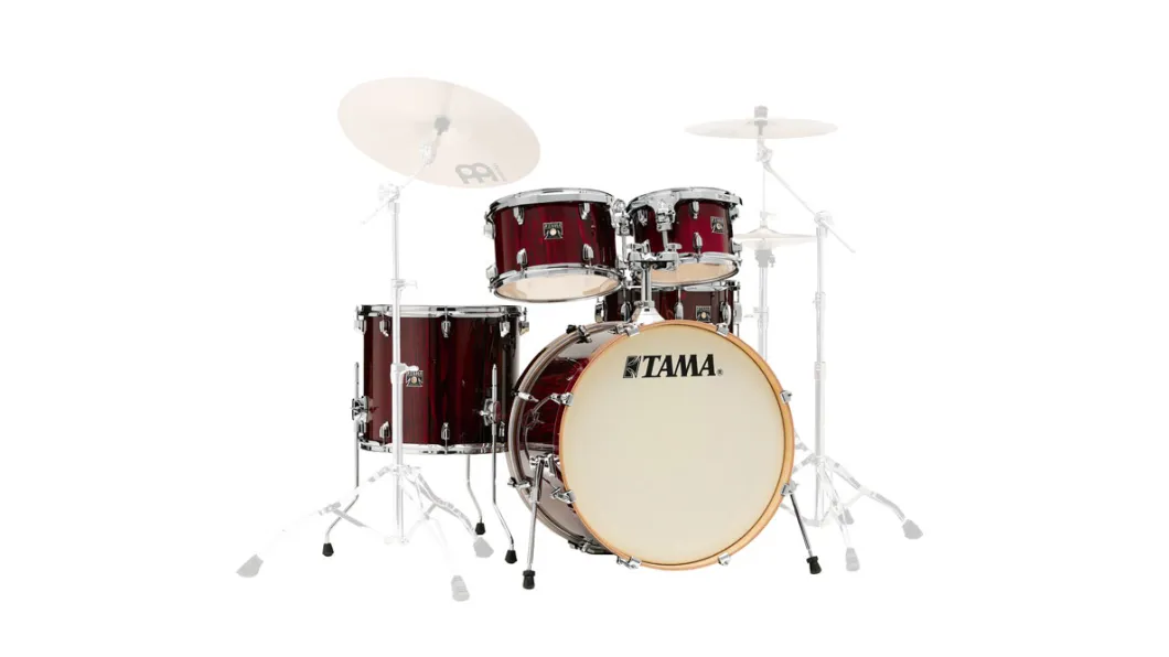 Tama CL52KRS-PGGP Superstar Classic Exotix