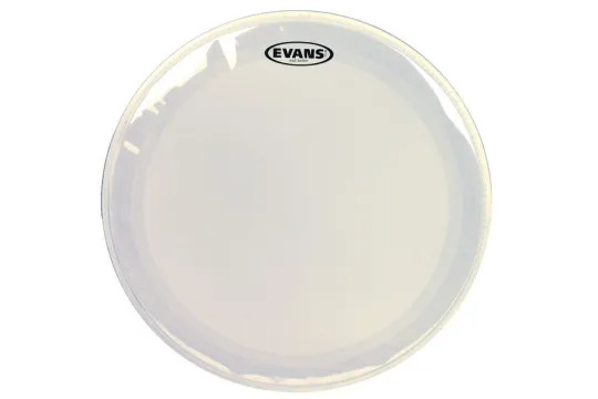 Evans bd20gb3 20" EQ3 Clear Bass Drum Head