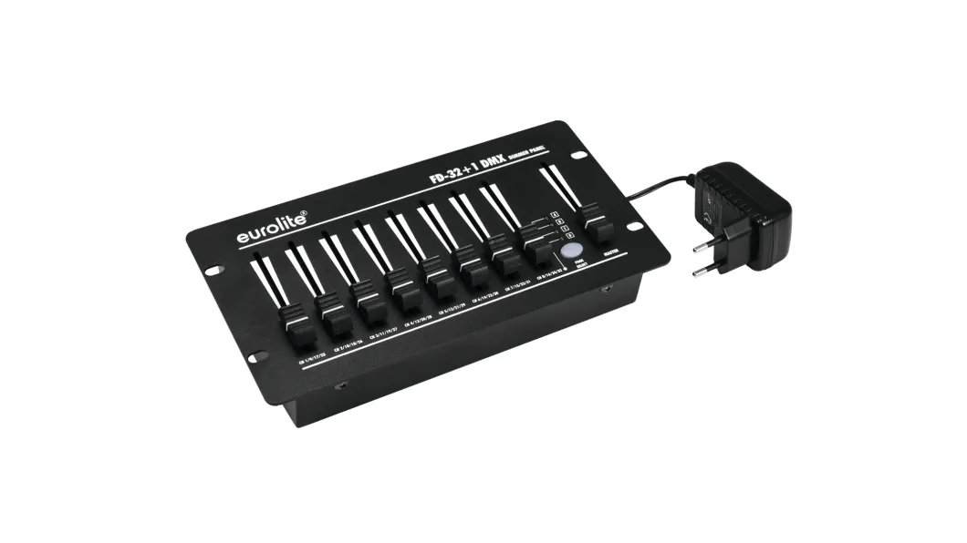 Eurolite FD-32+1 DMX Dimmer Panel