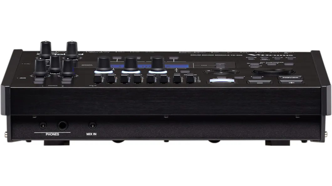 Roland TD-50X Sound Modul