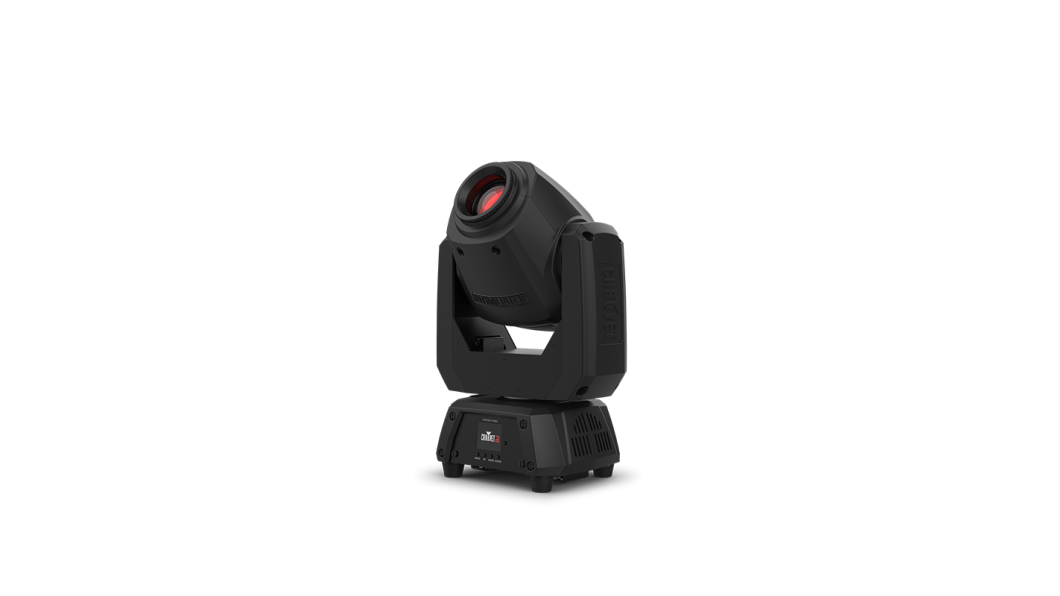 Chauvet DJ Intimidator Spot 260X