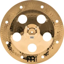 Meinl Cc18trch-b 18" Classics Custom Tr. China