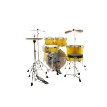 Tama IP52H6W-ELY Imperialstar Electric Yellow Drumset