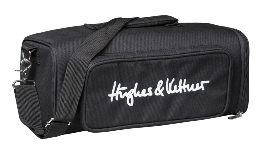 Hughes&Kettner Softbag Black Spirit 200