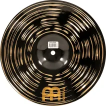 Meinl CC10DAS 10" Classics Custom Dark Splash